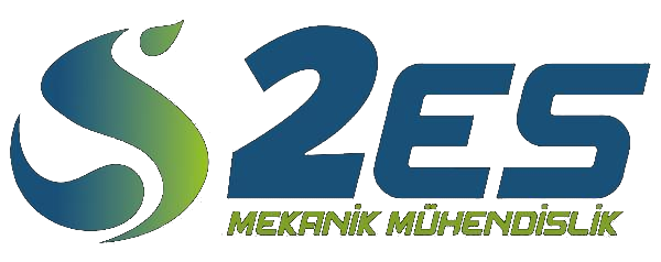 2ES Mekanik Mühendislik